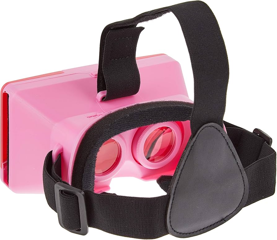 VR BOX バーチャルリアリティゴーグル VR BOX バーチャルリアリティゴーグル Amazon | VR ヘッドセット